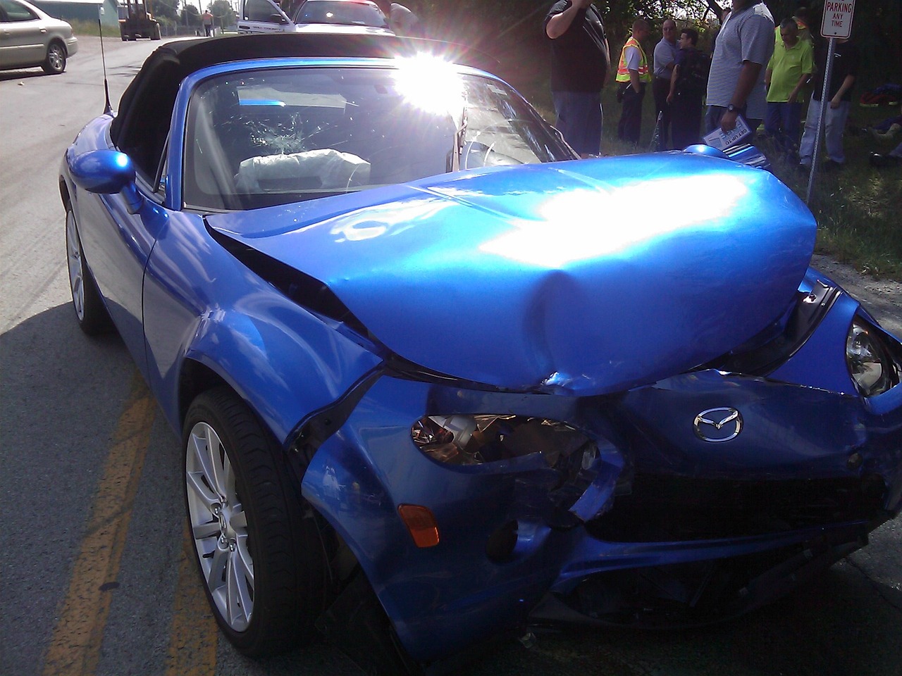 Top Car Accident Attorneys for Your Case