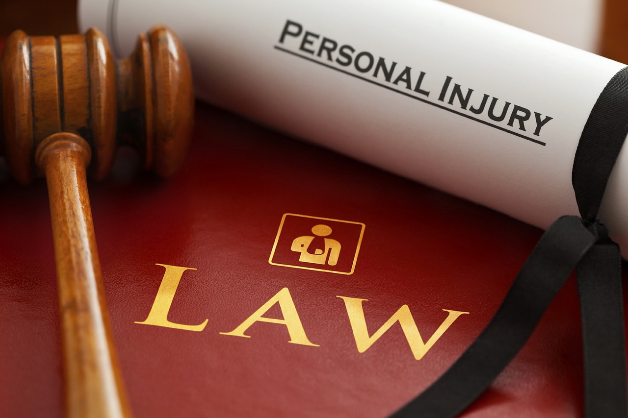 Steps of a Personal Injury Lawsuit Against a Daycare