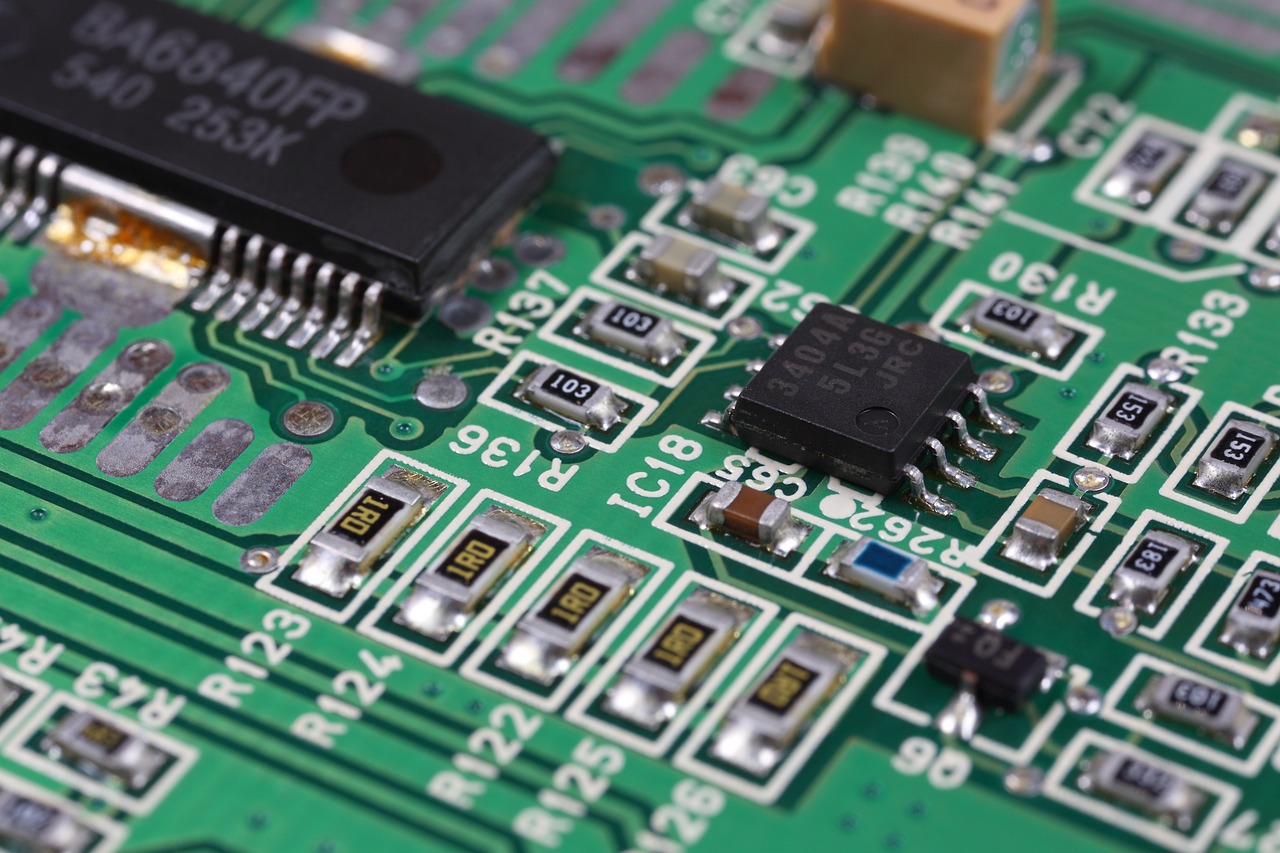 The Key to Long Lasting PCB Protection