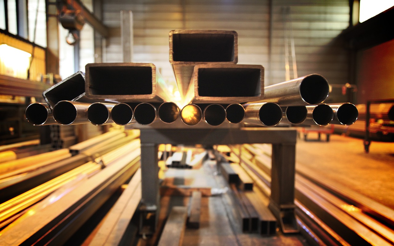 How to Choose the Right Steel Pipe for Your Specific Needs