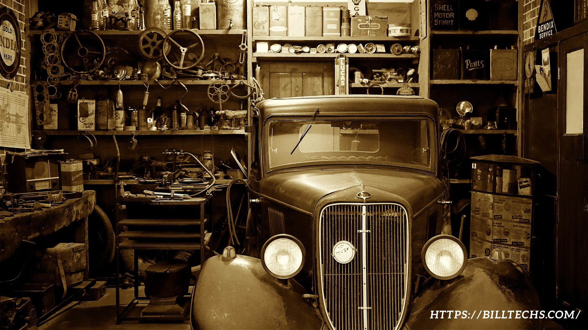 Unrestored Vintage Cars - This Collection is Unbelievable