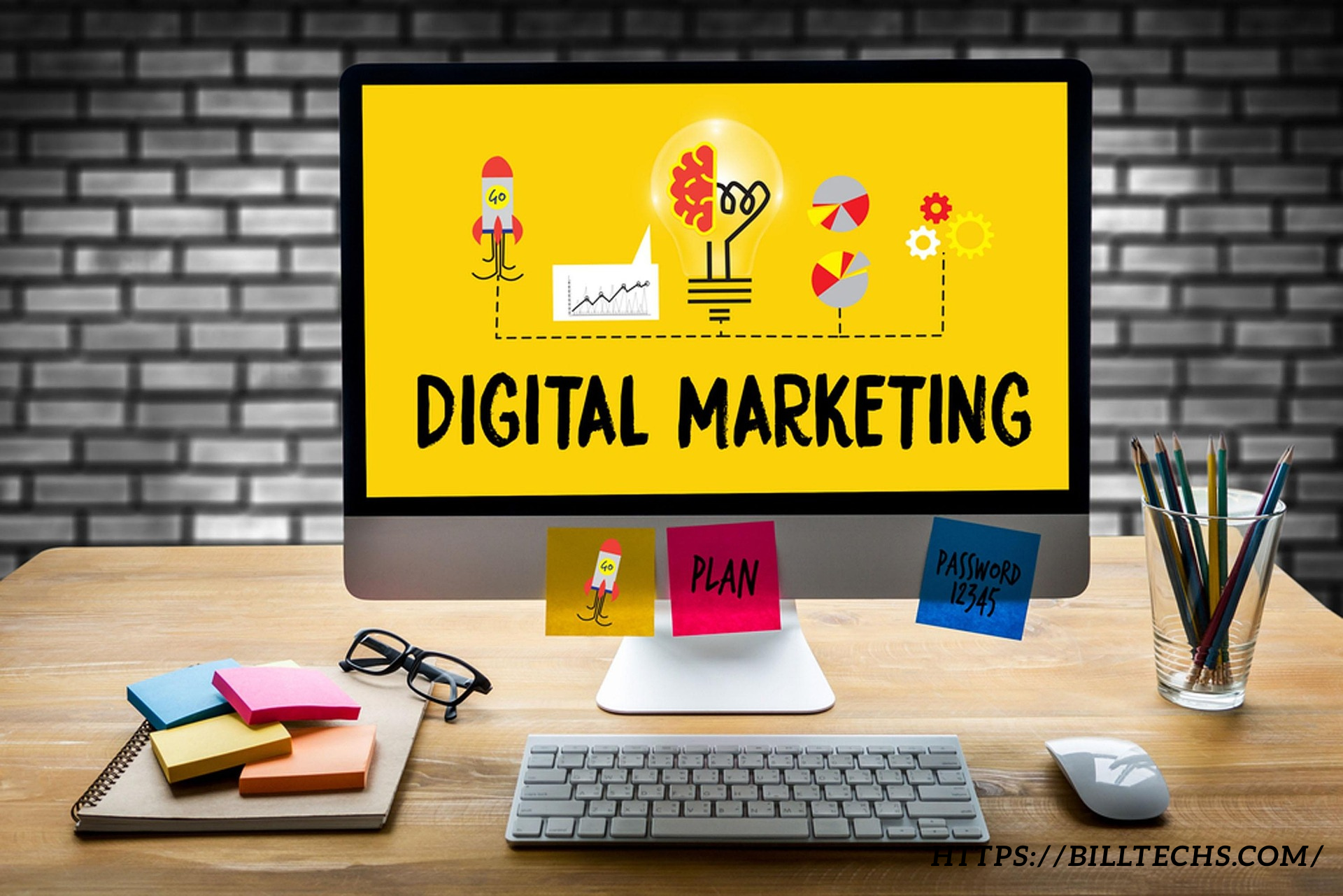 What is Digital Media and How Can It Help Your Business?