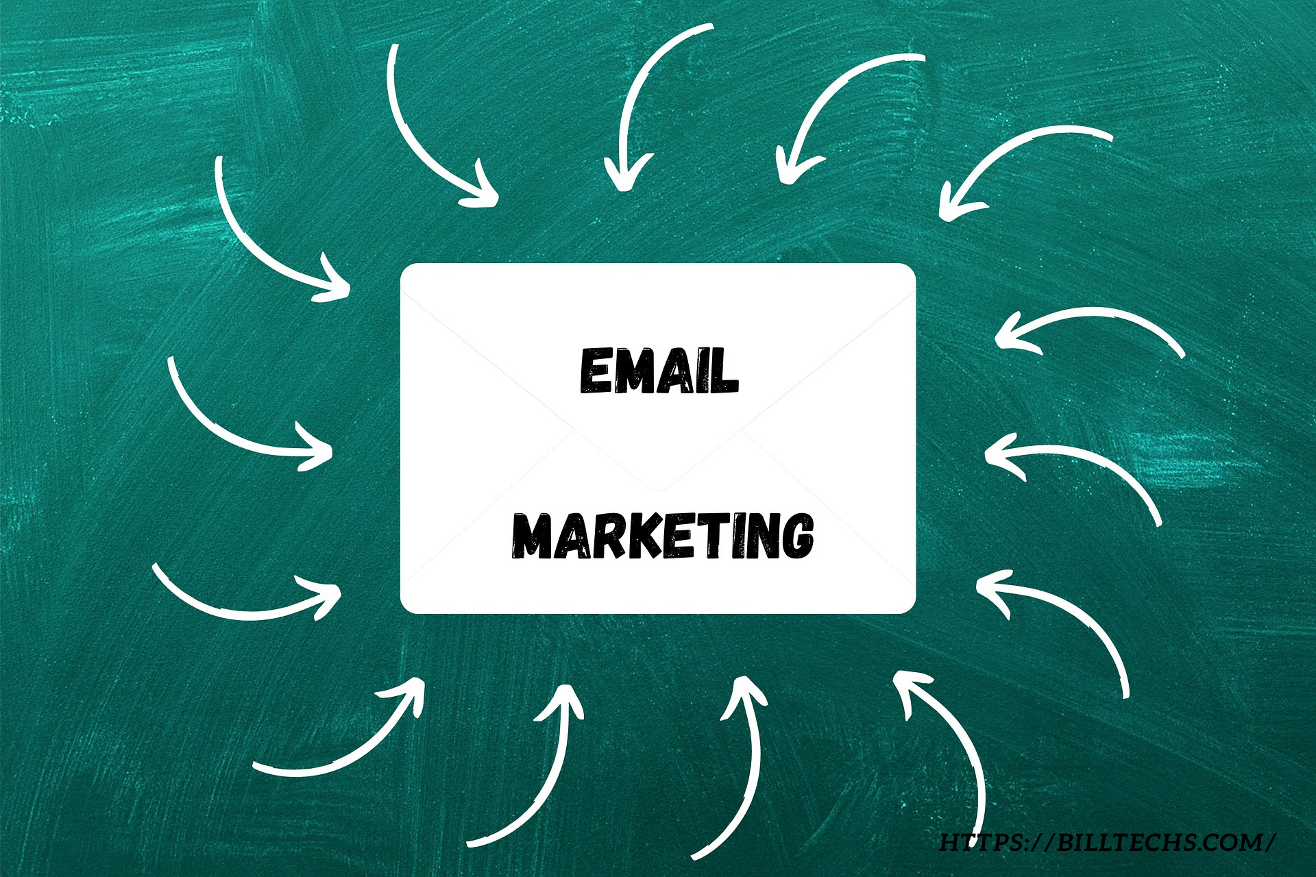 Email Marketing: Everything you need to know