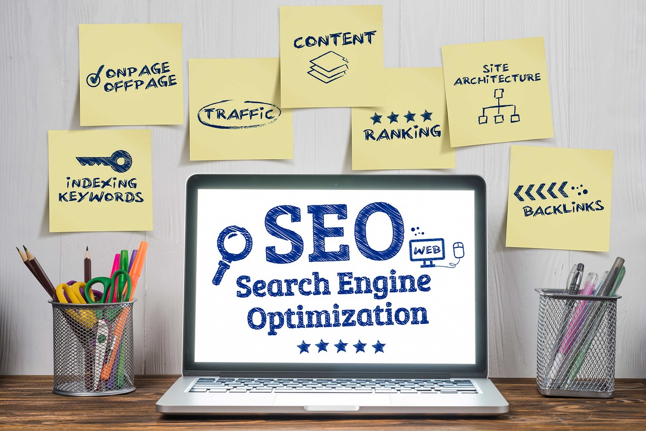 Beginner's Guide to SEO (Search Engine Optimization)