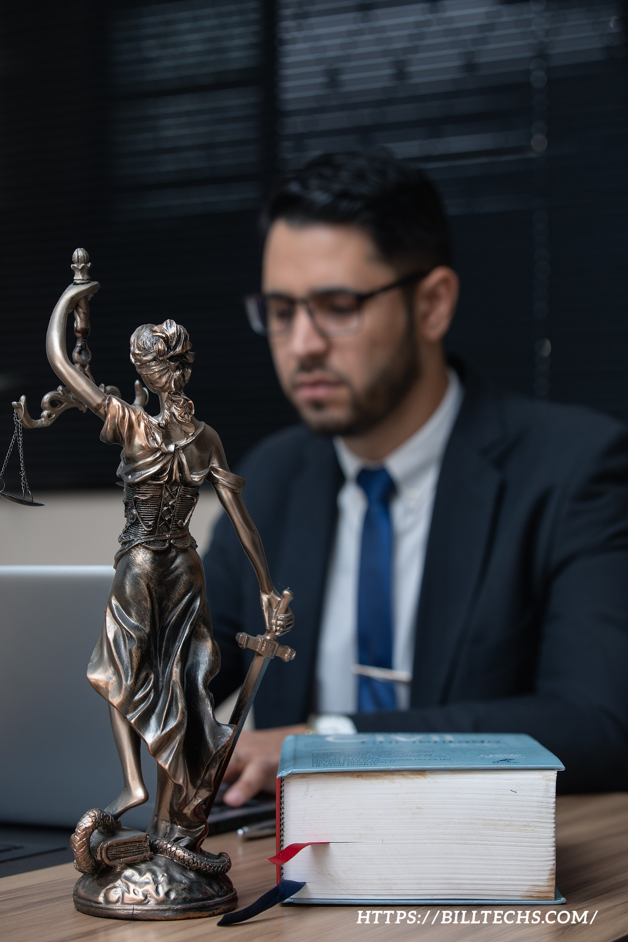 Business law | Contracts, Regulations & Litigation