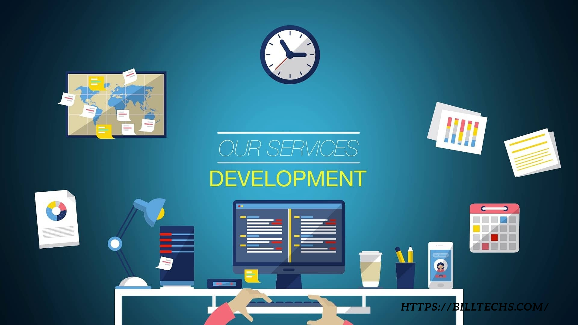 Python Development Tools for Visual