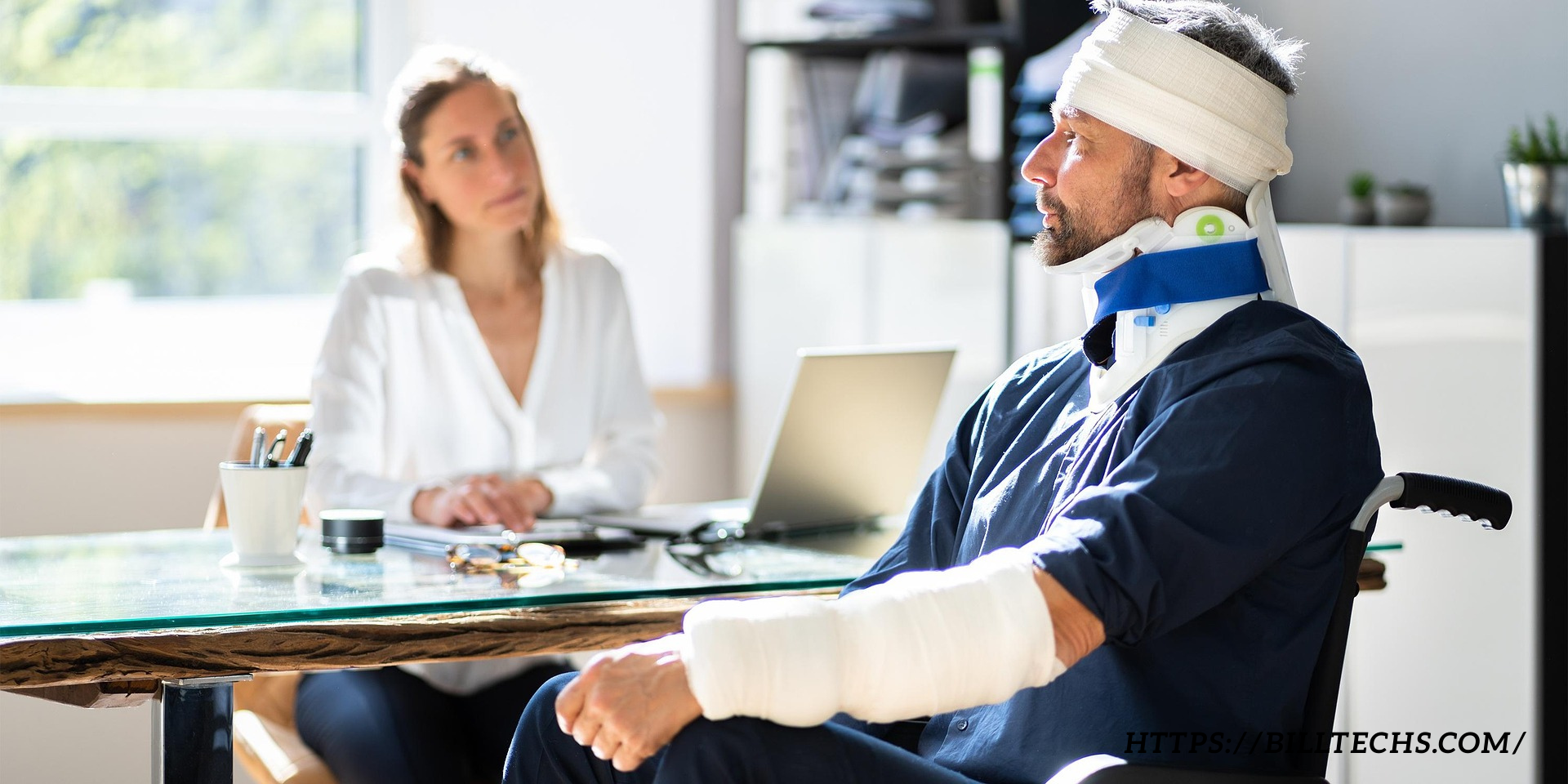 Hiring a Construction Accident Lawyer Important